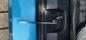 Preview: Heckklappenaussteller Airlock Caddy 5 / Ford Tourneo Connect  - auch Doppeltür